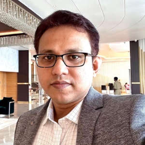 Dr. ABU TAHER MOHAMMAD SAHEEN